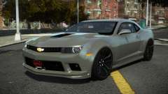 Chevrolet Camaro Tradol para GTA 4