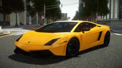 Lamborghini Gallardo Truhil para GTA 4