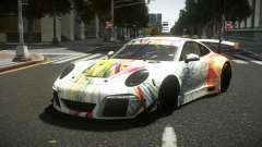 RUF RGT-8 Elfikun S13 para GTA 4