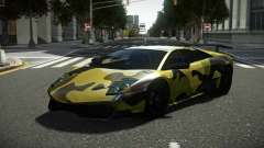 Lamborghini Murcielago Ipolaz S5 para GTA 4