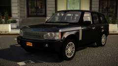 Range Rover Vogue Blimraze