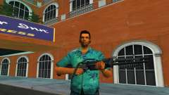 Tommy New Hands (Player) para GTA Vice City