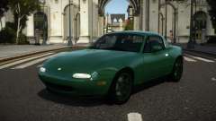 Mazda MX5 Goshi para GTA 4