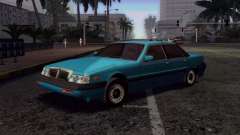 Maibatsu Zeugma (87 Mitsubishi Sigma) para GTA San Andreas