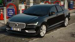 Volvo S90 T6 - 2019