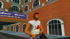 Tommy New Hands (Player 5) para GTA Vice City