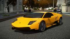 Lamborghini Murcielago Nawae para GTA 4