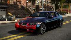 BMW M3 E92 Vaziro S14