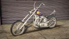 Johny Blaze Grace Bike Mod para GTA San Andreas