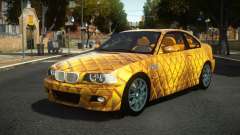 BMW M3 E46 Azura S4 para GTA 4