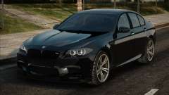 BMW M5 F10 MTA