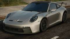 2021 Porsche 911 GT3 V1.1 para GTA San Andreas