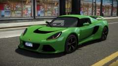 Lotus Exige DS para GTA 4