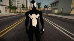 Todd McFarlane Spider-Man Symbiote para GTA San Andreas