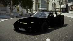 Nissan 380SX Asphimi para GTA 4