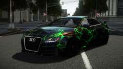 Audi S5 Vequota S9 para GTA 4