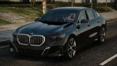 BMW I5 2024