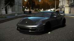 Porsche 911 Leroby para GTA 4