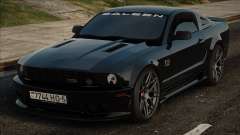 Ford Mustang Saleen S281