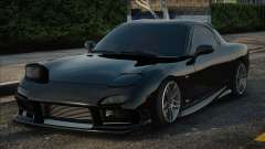 Mazda RX-7 FDzS