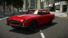 Aston Martin DB5 Purisol