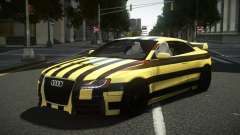 Audi S5 Vequota S11 para GTA 4