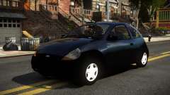 Ford Ka Kashgo para GTA 4