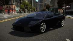 Lamborghini Murcielago Tregush