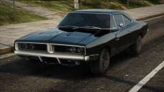 1969 Dodge Charger RT v1.1 para GTA San Andreas