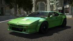 BMW M1 Vugard para GTA 4