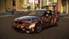 BMW 1M Roquota S14