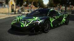 McLaren P1 Xemoshi S3 para GTA 4