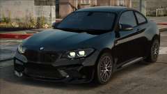 2018 BMW M2 Competition Tun