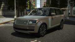 Range Rover Vogue Deehki para GTA 4