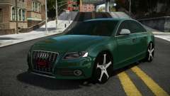 Audi S4 Rehol para GTA 4