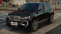 BMW X7 Alpina XB7