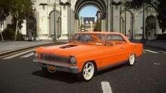 Chevrolet Nova Bofar