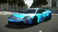 Lamborghini Murcielago Ipolaz S3 para GTA 4