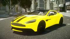 Aston Martin Vanquish Refation S11