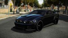 Ford Mustang Lewom para GTA 4