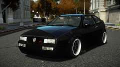 Volkswagen Corrado Ihtafos para GTA 4