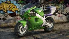 1996 Kawasaki ZX-7R LOW TXD para GTA San Andreas