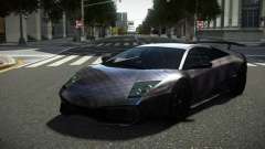 Lamborghini Murcielago Ipolaz S9 para GTA 4