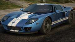 2005 Ford GT BL para GTA San Andreas