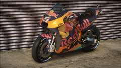 [2019] KTM RC16 RED BULL FACTORY RACING V2 para GTA San Andreas