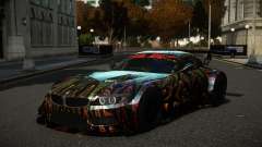 BMW Z4 Oxyteshi S1 para GTA 4