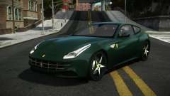 Ferrari FF Chuvasu para GTA 4