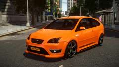 Ford Focus Hucer para GTA 4