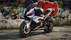 (2020) BMW S1000RR