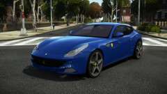 Ferrari FF Kedab para GTA 4